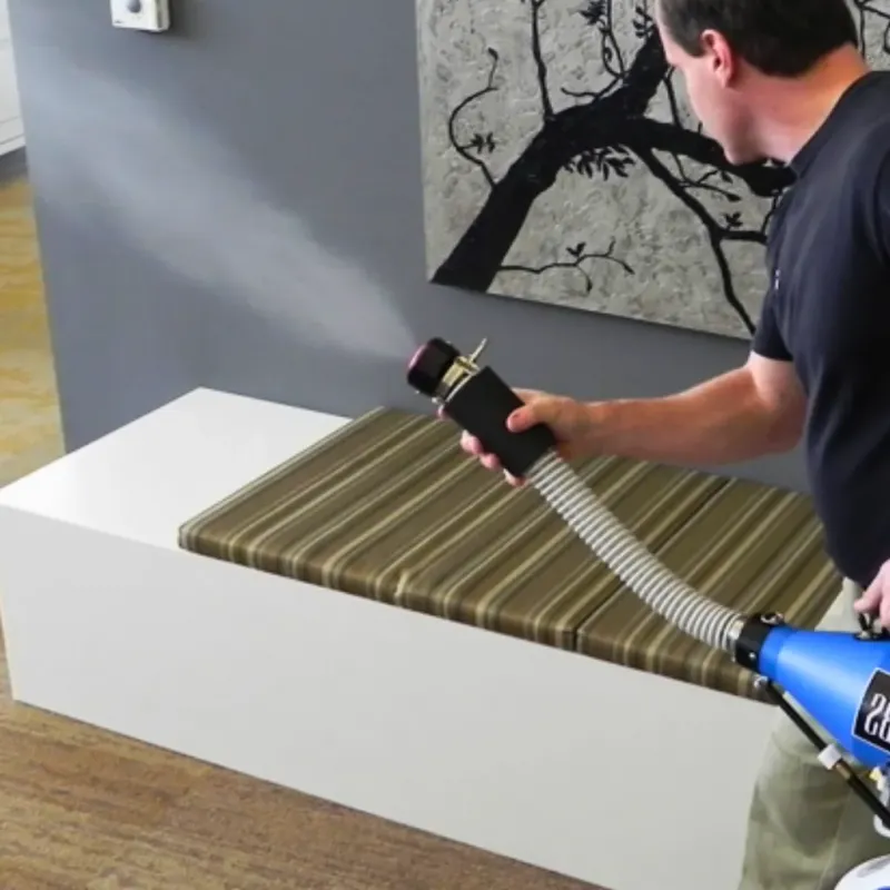 Professional Odor Removal in Wood-Ridge, NJ
